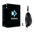 Logitech G G303 Shroud Edition Wireless Gaming Mouse