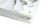 Scythe Kaze Flex Computergehäuse Ventilator 12 cm Weiß