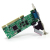 StarTech.com Scheda adattatore seriale PCI RS-422/485 a 2 porte con 161050 UART