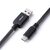 Cablemod CM-CKCA-CK-KC150KC-R USB cable 1.5 m USB A USB C Grey