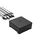 Port Designs 901908-W-EU notebook dock & poortreplicator Bedraad USB 3.2 Gen 1 (3.1 Gen 1) Type-A Zwart