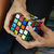 Rubik’s , , Cubo di , Cubo Esperto 4x4, l'orginale rompicapo detto Revenge, versione più grande e sfidante del classico cubo, da 8 anni in su