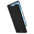 Hama Slim Pro mobiele telefoon behuizingen 17 cm (6.7") Folioblad Zwart