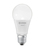 LEDVANCE 00217482 Ampoule intelligente Wi-Fi Acier inoxydable, Blanc 14 W