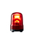 PATLITE SKH-M1TB-R luce di allarme Fisso Rosso LED