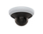 Axis 02187-002 caméra de sécurité Dôme Caméra de sécurité IP Intérieure et extérieure 1920 x 1080 pixels Plafond/mur