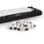 Sharkoon Tactile Kailh Box Brown Touches de clavier