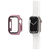 OtterBox Eclipse Apple Watch Series 8 en Apple Watch Series 7 Hoesje 41mm, Mauve Morganite