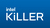 Intel Killer Wi-Fi 7 BE1750 Wewnętrzny WLAN / Bluetooth 5800 Mbit/s