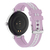 Canyon CNS-SW61PP smartwatch / zegarek sportowy 3,02 cm (1.19") AMOLED Cyfrowy 390 x 390 px Ekran dotykowy Różowy