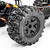 HobbyTech 1.ROGT.GR.RTR ferngesteuerte (RC) modell Monstertruck Elektromotor 1:10