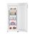 Candy CUQS 513EWH Congelatore verticale Libera installazione 163 L E Bianco