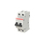 ABB S201-K32NA circuit breaker Miniature circuit breaker Type K 1+N