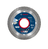 Bosch Expert HardCeramic hoja de sierra circular 11,5 cm 1 pieza(s)