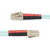 StarTech.com 450FBLCLC20 kabel optyczny 20 m LC OM4 Kolor Aqua