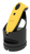 Socket Mobile S720 Ręczny czytnik kodów kreskowych 1D/2D Liniowy Czarny, Żółty