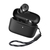 Anker A25i Zestaw słuchawkowy Bezprzewodowy Douszny Travelling/Gaming/Sports Bluetooth Czarny