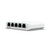 Ubiquiti Flex Mini Gestito L2 Gigabit Ethernet (10/100/1000) Supporto Power over Ethernet (PoE) Bianco