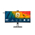 Philips 40B1U6903CH/00 pantalla para PC 100,8 cm (39.7") 5120 x 2160 Pixeles 5K Ultra HD LCD Negro