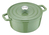 Berndes 034255 Bräter 3,75 l Eisenguss