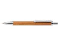 Kugelschreiber Online Mini Wood Pen Bamboo