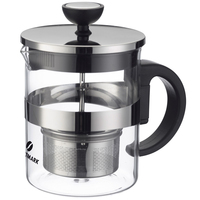 Teebereiter »Teatime« 600 ml für die Zubereitung von besonders aromatischem