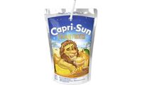 Capri-Sun Boisson à base de jus de fruits SAFARI FRUITS (9540317)
