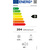 Samsung Kühl-Gefrierkombination RB7300 , 344l, D, WiFi, Silber mit Griffmulde