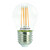 Lampe LED non directionnelle ToLEDo Retro Sphérique 4,5W 470lm Dimmable 827 E27 (0028453)