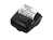 SPP-L310 - Mobiler Etikettendrucker, thermodirekt, 80mm, USB + RS232 + Bluetooth (iOS kompatibel), schwarz