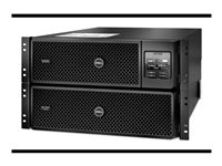 Smart UPS/8000VA SRT RM extended-run 230