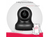 HD Überwachungskamera Sicherheitekamera für ELRO AS90S Home+ Alarmsystem mit App