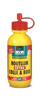 Bison Bis Wood Glue Extra Bo 75G*12 Nlfr