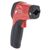 RS PRO Infrarot-Thermometer 20:1, bis +800°C, +1472°F, Celsius/Fahrenheit