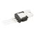 STMicroelectronics PNP Darlington-Transistor 100 V 12 A HFE:100, TO-220 3-Pin Einfach