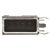 Molex USB-Steckverbinder A Buchse / 1.0A, THT-Lötanschluss