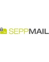 SEPP Mail Verschl & Sign Care Pack 8x5 500-999 E-Mail-Adressen 1 Jahr Min.Menge: 1 User