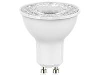 LED GU10 36° Non-Dimmable Bulb, Daylight 345 lm 4.2W