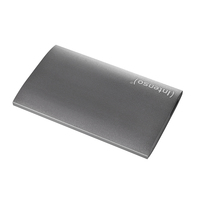 Intenso Premium Edition Portable SSD 1,8" USB 3.2 Gen.1 externe Festplatte 512GB