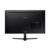 SAMSUNG VA monitor 31.5" UJ59, 3840x2160, 16:9, 270cd/m2, 4ms, 2xHDMI/DisplayPort