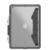 OtterBox UnlimitED Apple iPad 10.2 (7th/8th/9th) Grey - Pro Pack - Coque