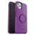 OtterBox Otter + Pop Symmetry Apple iPhone 11 Pro Max Lollipop - purple - beschermhoesje