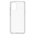 OtterBox Symmetry Clear - Funda Anti-Caídas Fina y Elegante para Samsung Galaxy S20+ transparente pailleté - Funda