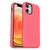 OtterBox Symmetry Plus avec MagSafe Apple iPhone 12 mini Tea Petal - Rosa - Coque