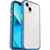 LifeProof SEE iPhone 13 Unwavering Bleu - clear/Bleu - Coque
