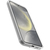 OtterBox Symmetry Clear Samsung Galaxy S24 - Transparent/Sternenstaub - schlanke Schutzhülle
