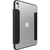 OtterBox Symmetry Folio Apple iPad 10.9" (10 Generation) -2022 - ProPack (ohne Verpackung - nachhaltig) - schwarz - Tablet Schutzhülle - rugged