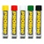 PROline Line Marking Paint - 750ml Aerosols - Choice of Colours - (260.11.745) RAL 9016 White