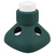 Water Bottle Recycling Bin - 90 Litre - Dark Green