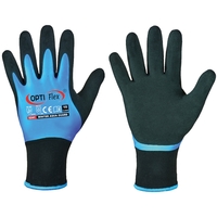 WINTER AQUA GUARD Handschuhe OPTI FLEX® Polyacryl/Latex/Latex 0241_11H Gr.11H